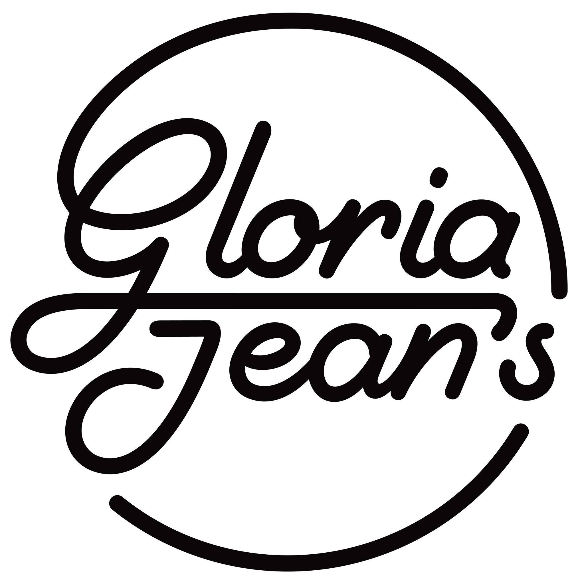 Gloria Jeans Logo