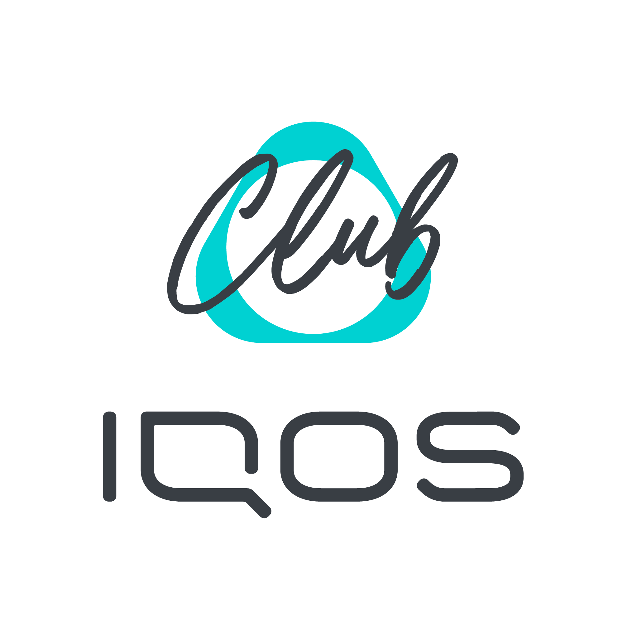 IQOS Logo